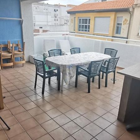 Casual Suites Gandia Centro エクステリア 写真