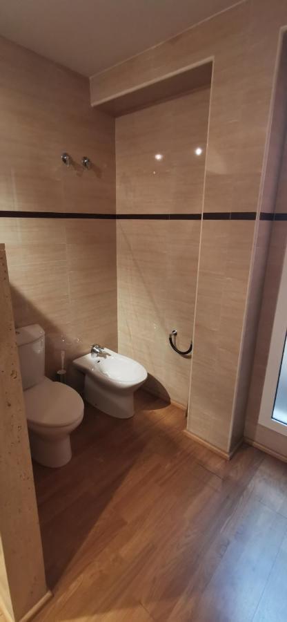 Casual Suites Gandia Centro エクステリア 写真