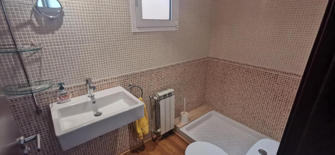 Casual Suites Gandia Centro エクステリア 写真