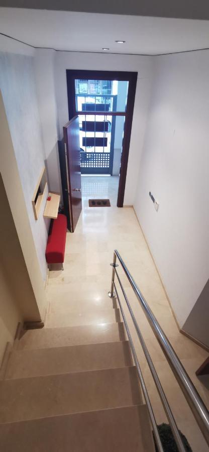 Casual Suites Gandia Centro エクステリア 写真