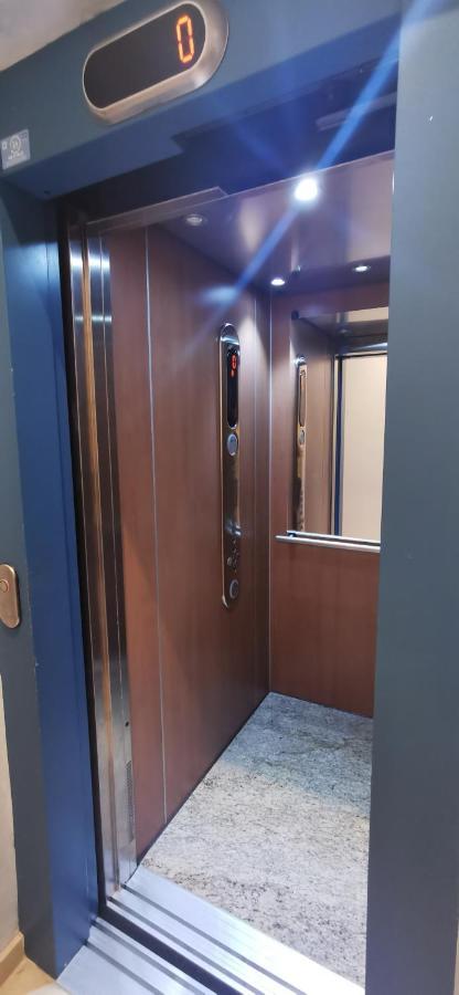 Casual Suites Gandia Centro エクステリア 写真