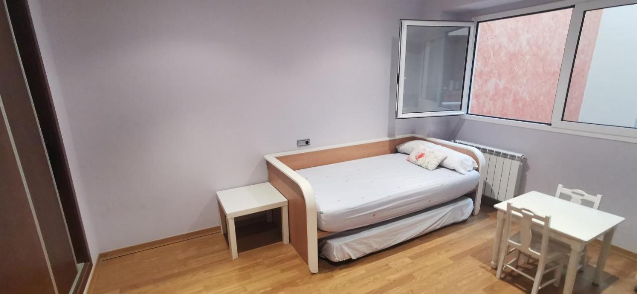Casual Suites Gandia Centro エクステリア 写真