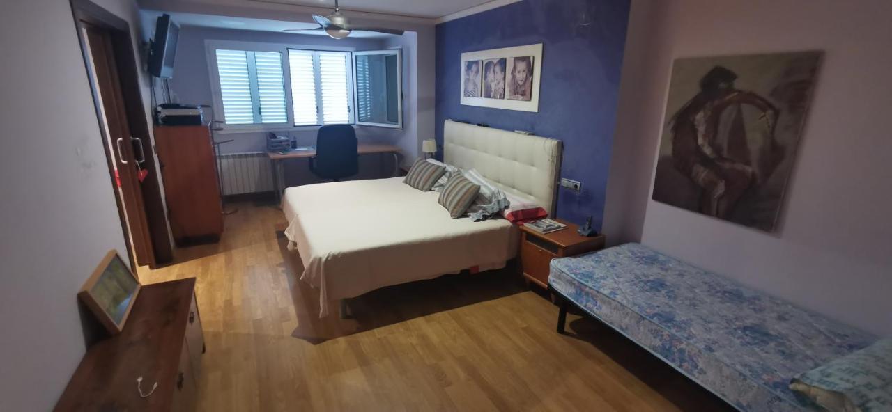 Casual Suites Gandia Centro エクステリア 写真