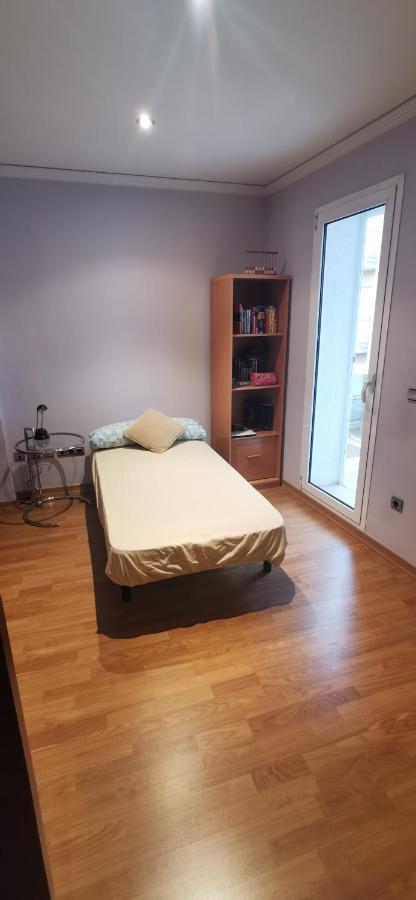 Casual Suites Gandia Centro エクステリア 写真