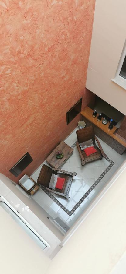 Casual Suites Gandia Centro エクステリア 写真