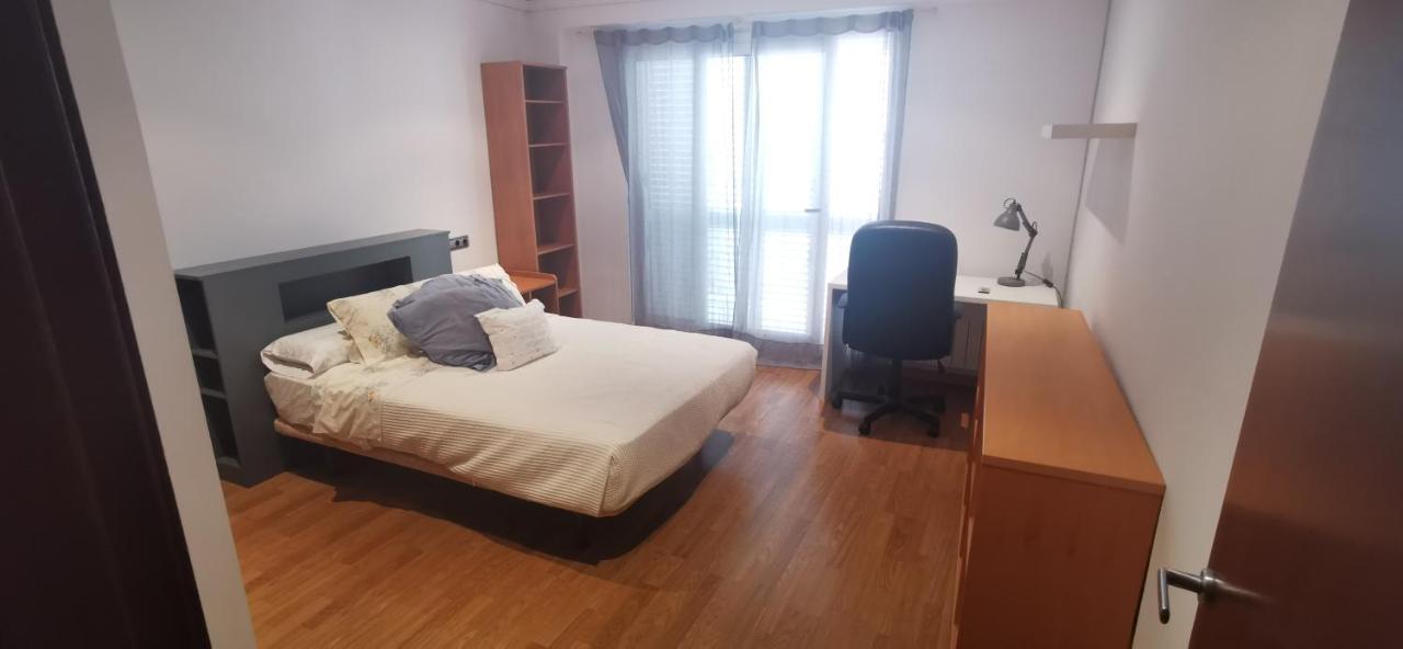 Casual Suites Gandia Centro エクステリア 写真