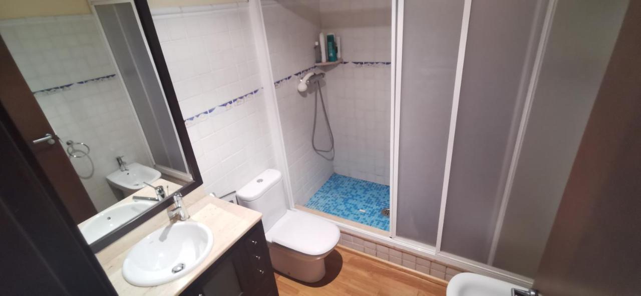 Casual Suites Gandia Centro エクステリア 写真