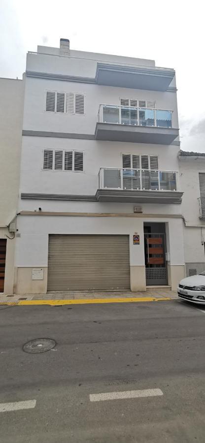 Casual Suites Gandia Centro エクステリア 写真